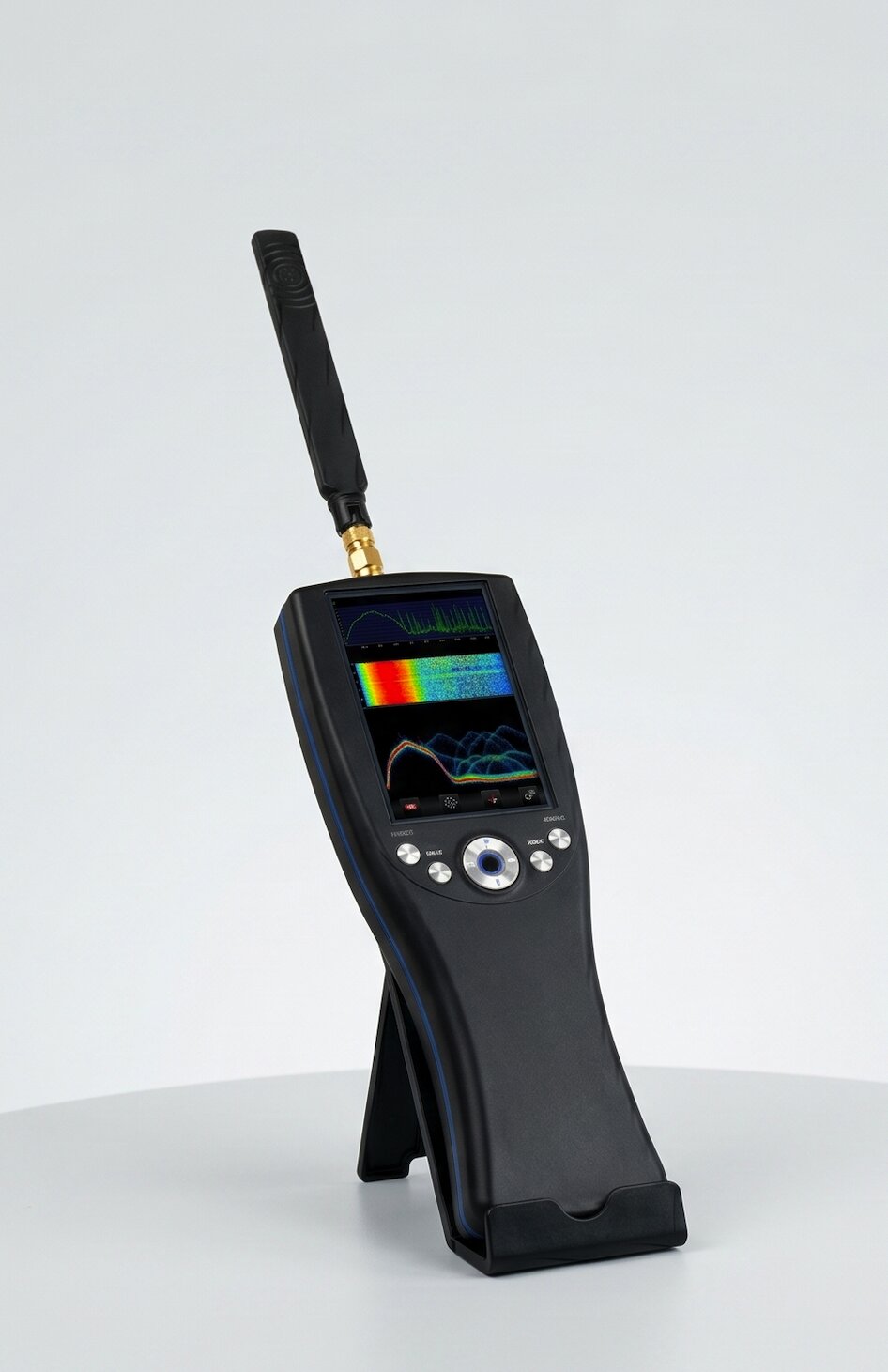 Aaronia Spectran V5