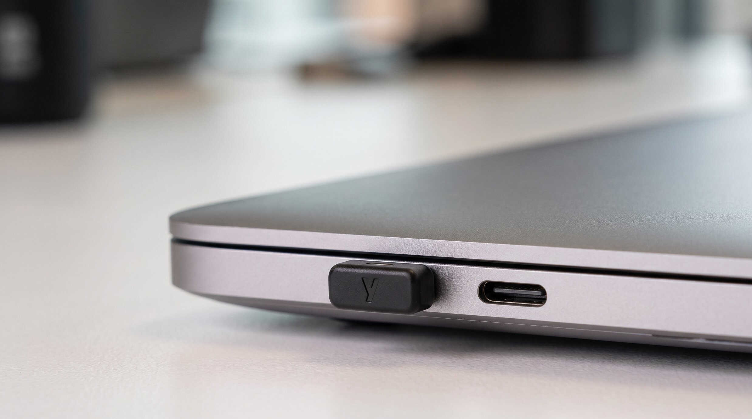YubiKey 5C Nano (USB-C)